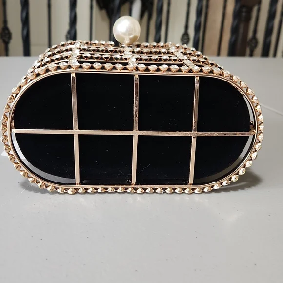 Stunning fashion bag - Picture 10 of 11